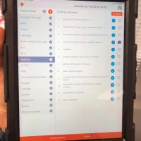 Somepic - Tablette Tervene