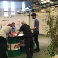 Somepic - Zone Projet